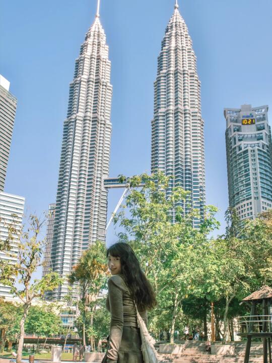 吉隆坡转机一日游🇲🇾 City Walk路线+攻略