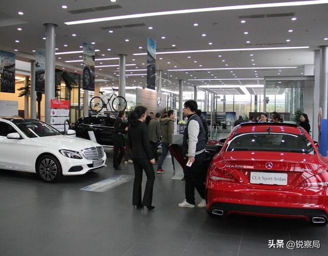增程车销量出现波动背后，新能源市场正在进入一个更细分也更现实的阶段。

最近在一