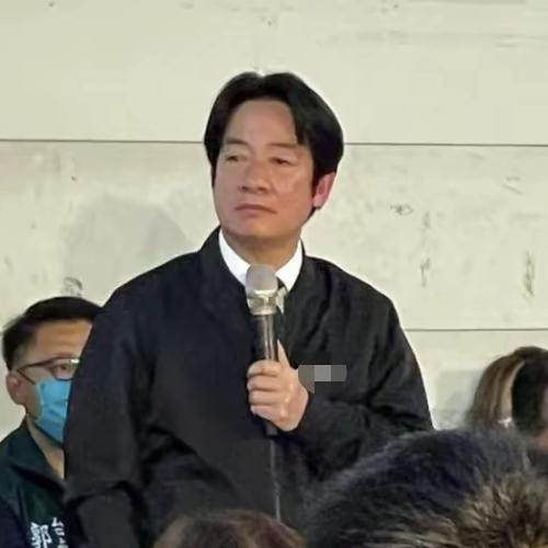 清除“台独”，是历史和人民赋予我们的神圣职责
 
3月14日，赖清德抛出“台湾是