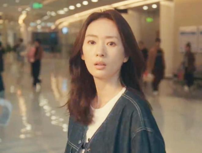 童谣没有成为一线明星，原因很简单。不是因为长得丑，也不是因为没有资本捧，而是因为