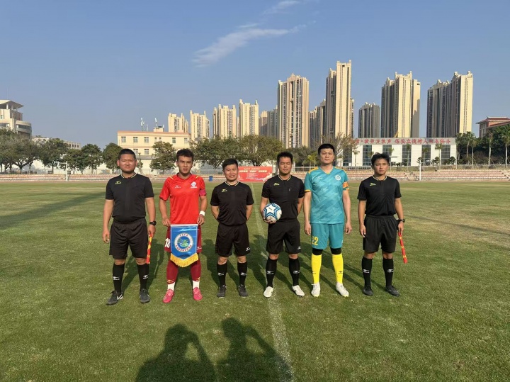 泉州迎春杯次轮综述：晋江、丰泽大胜 安溪3-2惠安 4队取得两连胜