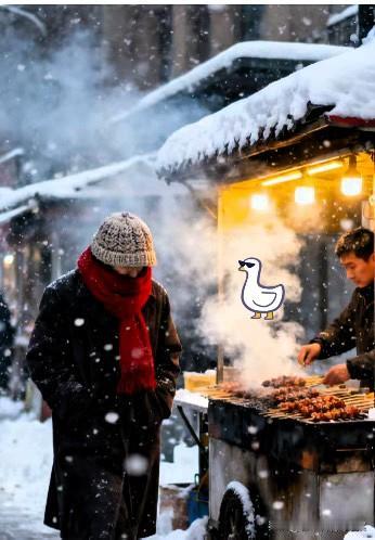 给大家提个醒，
让大家有个思想准备：
还有3天就到1月17日，
咱们要正式迈入“