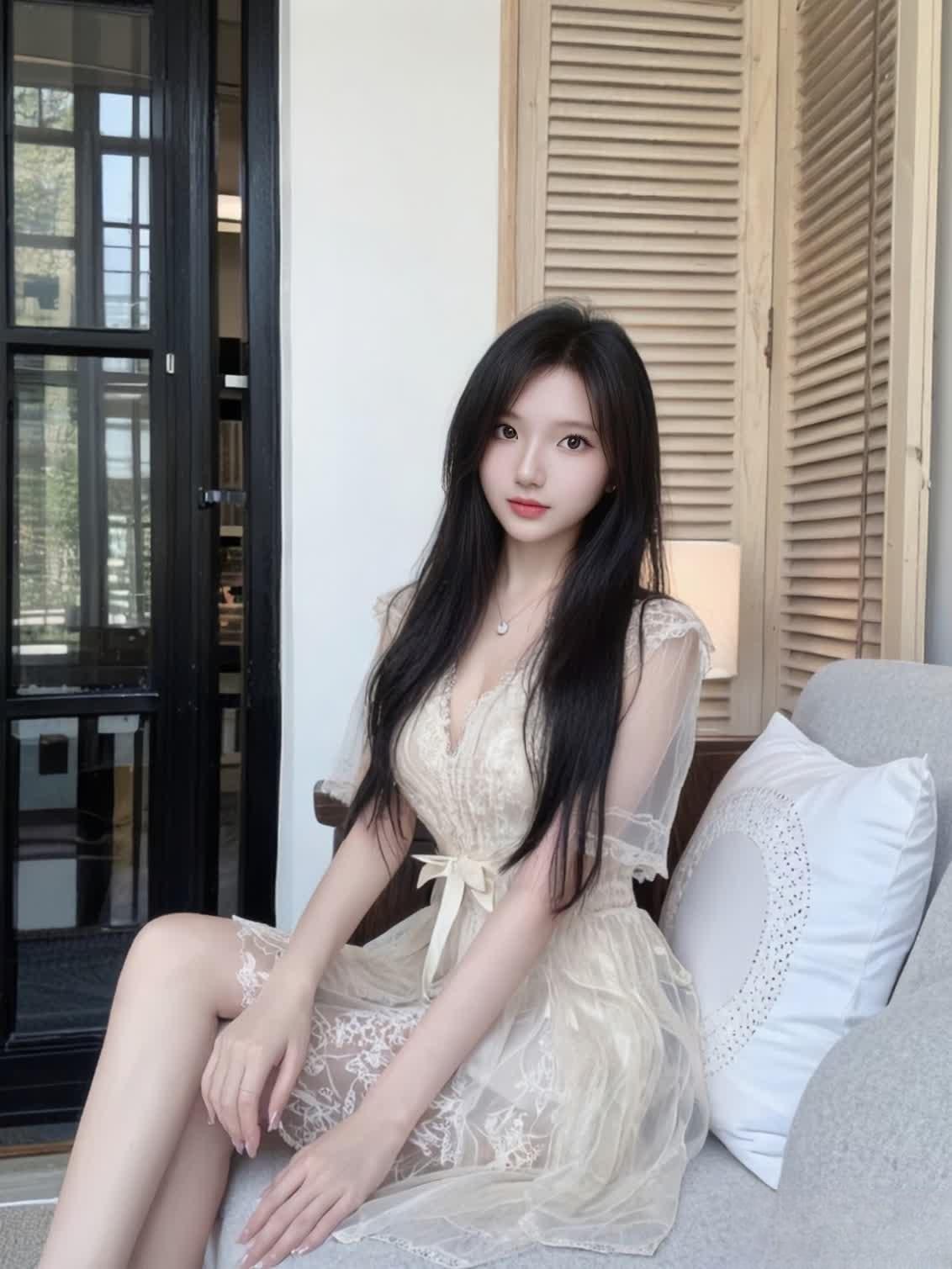 养好身体，充实头脑，多赚钱。别总觉得没找对人，压根就没有对的人。向外求，求而不得