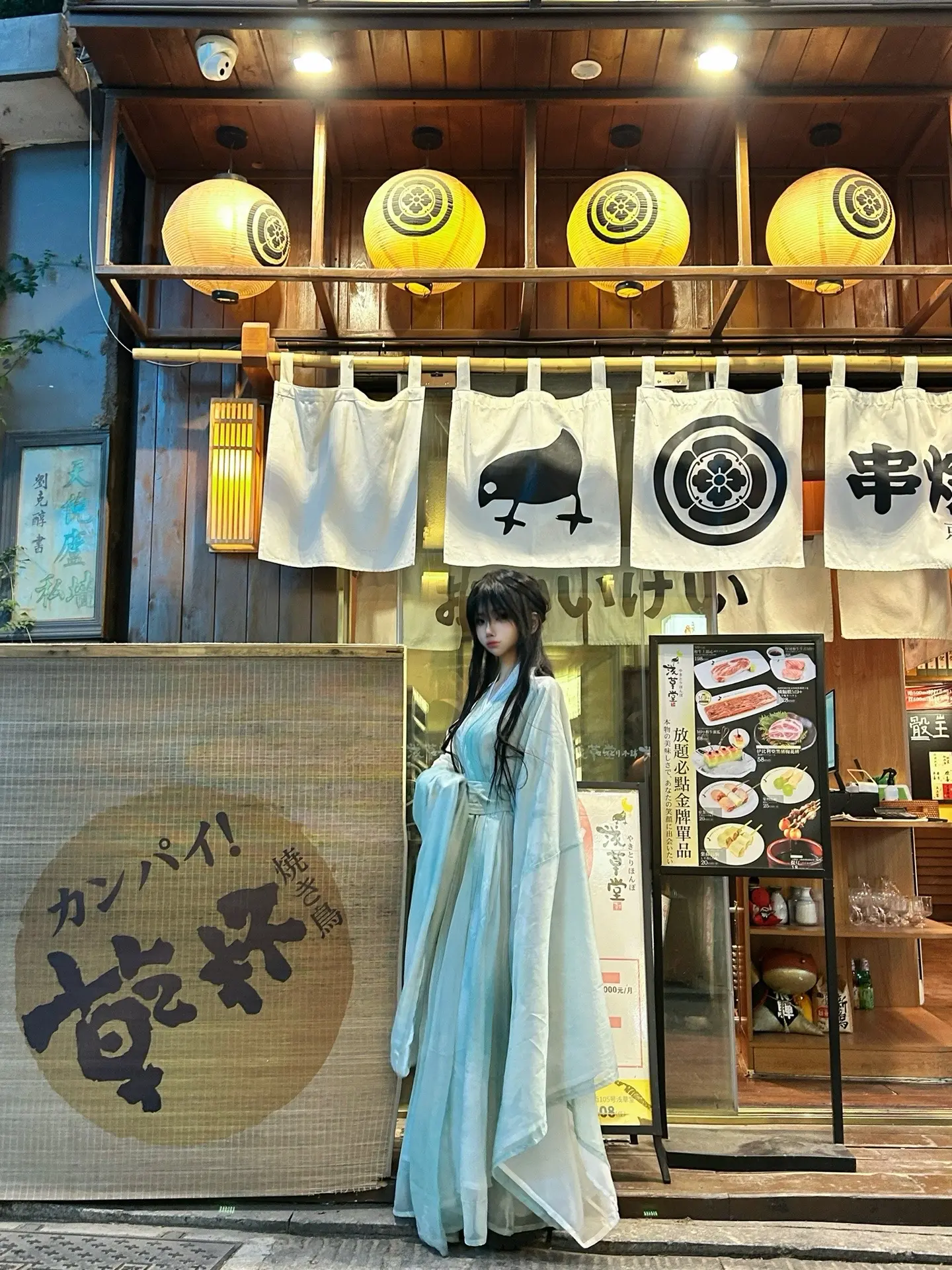 师兄，我早就不是你当初带下山的小师妹了