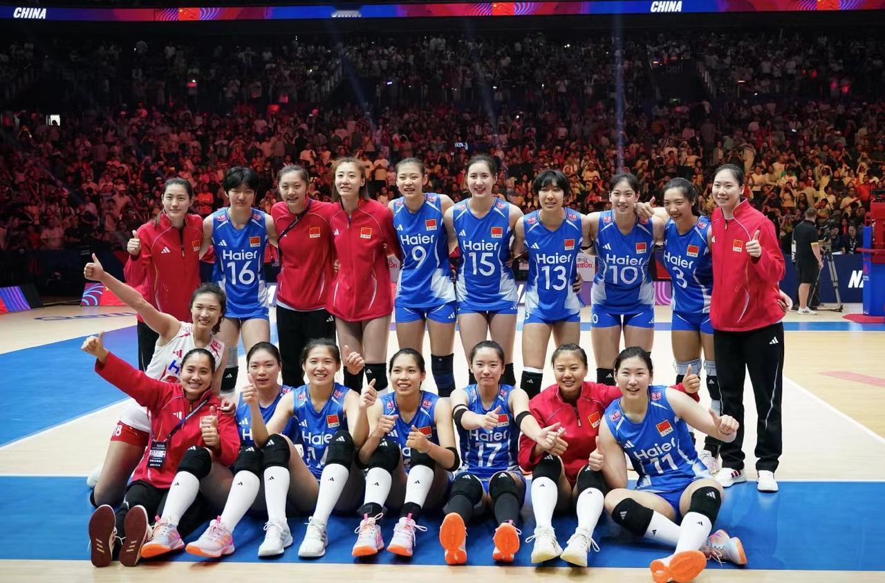 日前，有关中国女排参加2026年亚洲女排锦标赛的14人名单引起球迷关注。从名单来