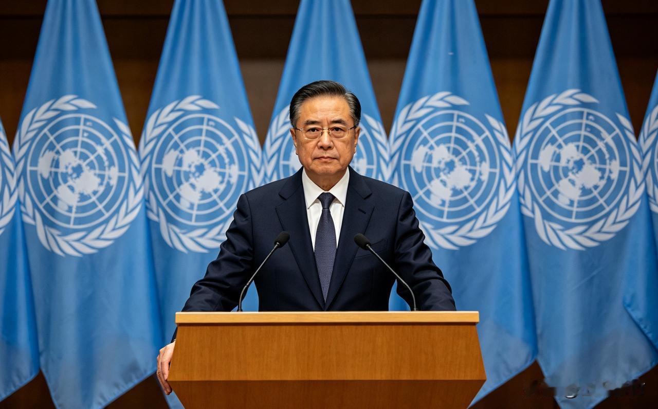 中国强硬，是被逼无奈的正当反击、坚守底线的战略定力、依法治国的大国风骨，不是对抗