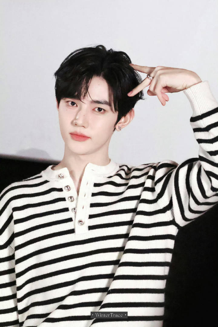 章昊将参加微博之夜 狠狠期待 