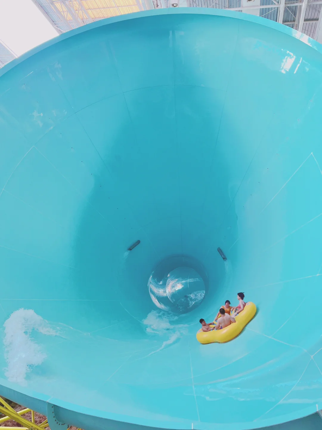 北京！打工人解压游乐场🛝玩一次瘦五斤（2/20