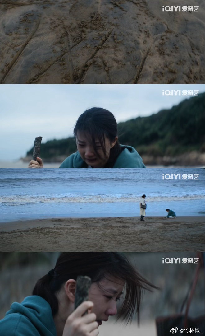 孙俪新剧拍出了不能谈的恋爱剧集危险关系《危险关系》把PUA渣男那点套路全拍出来了