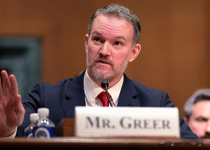 ​22日，英国《金融时报》报道称，美国贸易代表格里尔已告知盟友，他们必须从中国以