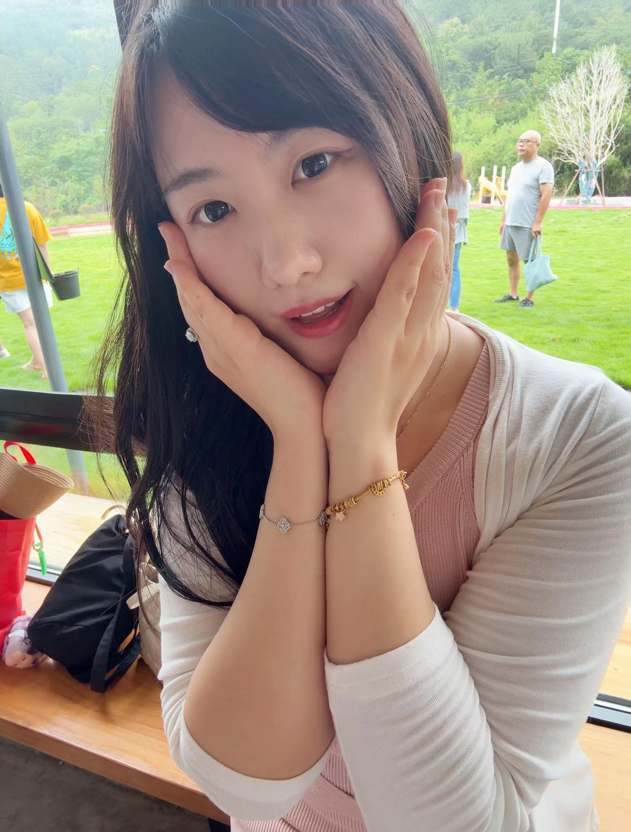 一个女人如何越来越漂亮？