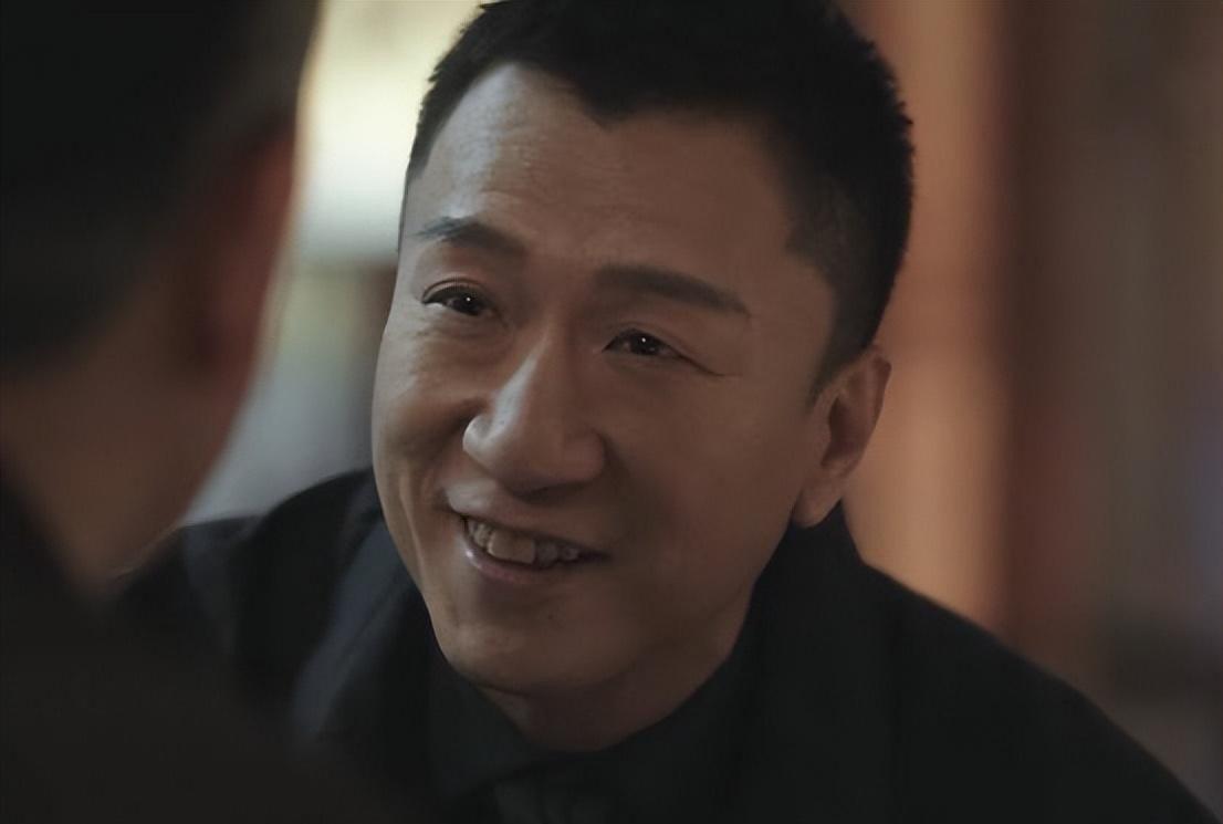 孙红雷新剧从给领导开车的司机，一步步逼死领导当上黑老大，刑警追他追了十年，网友：