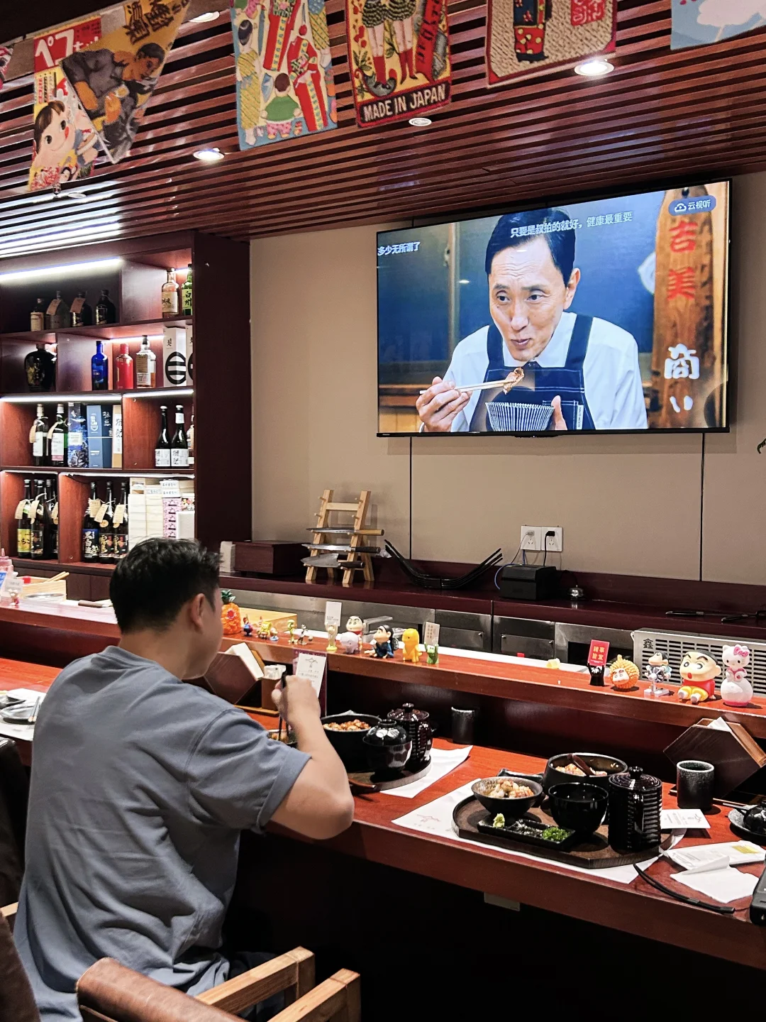 东莞！超适合二人食的氛围感🏮活鳗料理