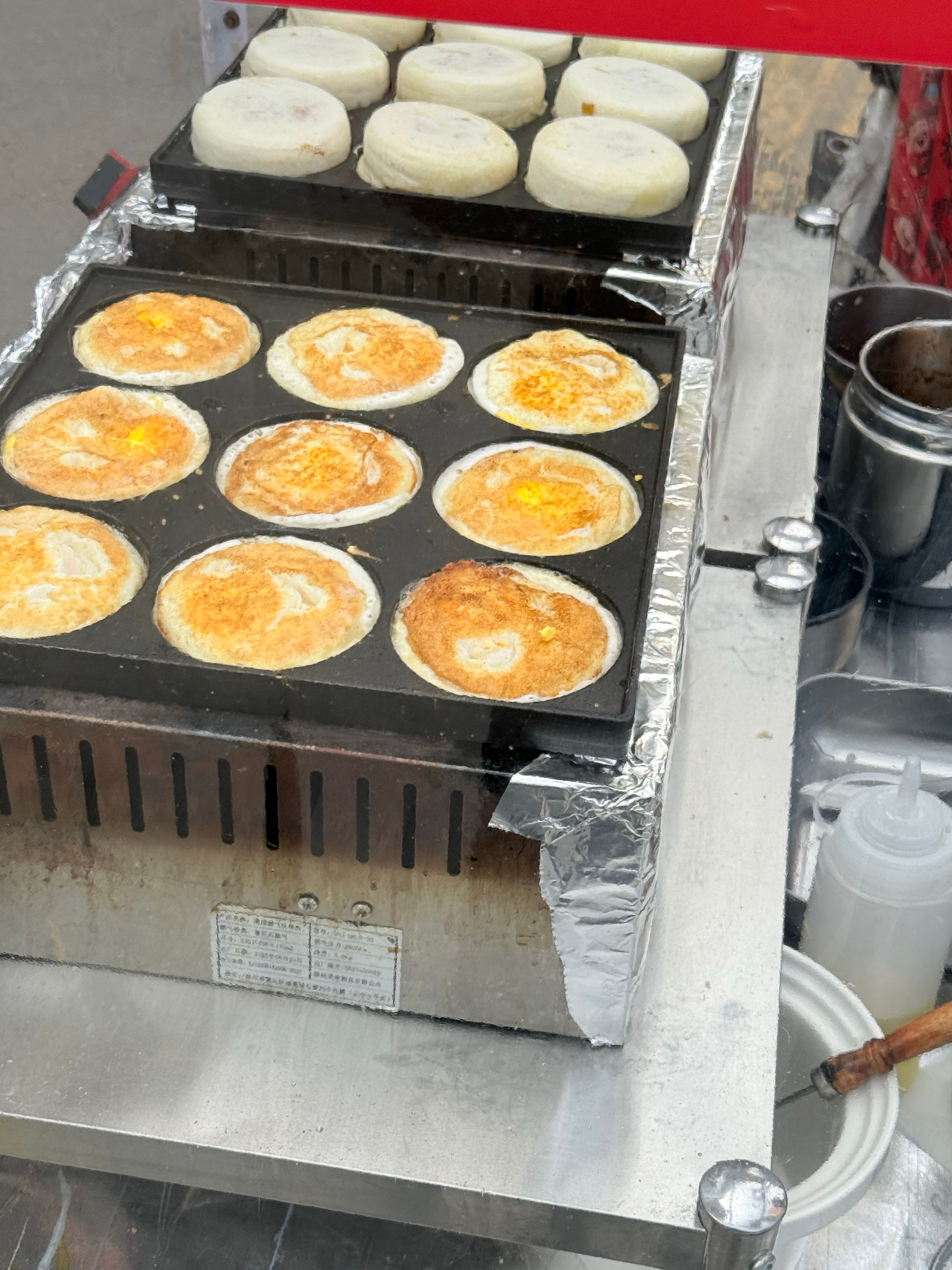 震撼美味制作中🫨 