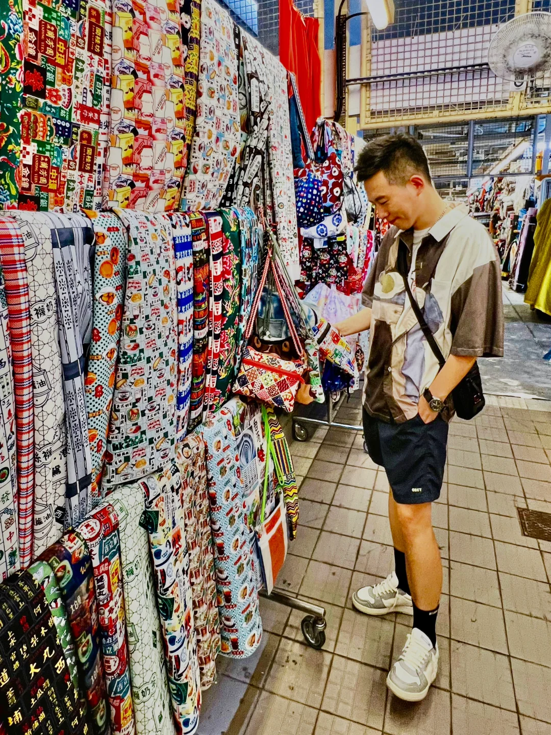🇭🇰挖到宝！离开香港之前都给我去逛去买！❤️