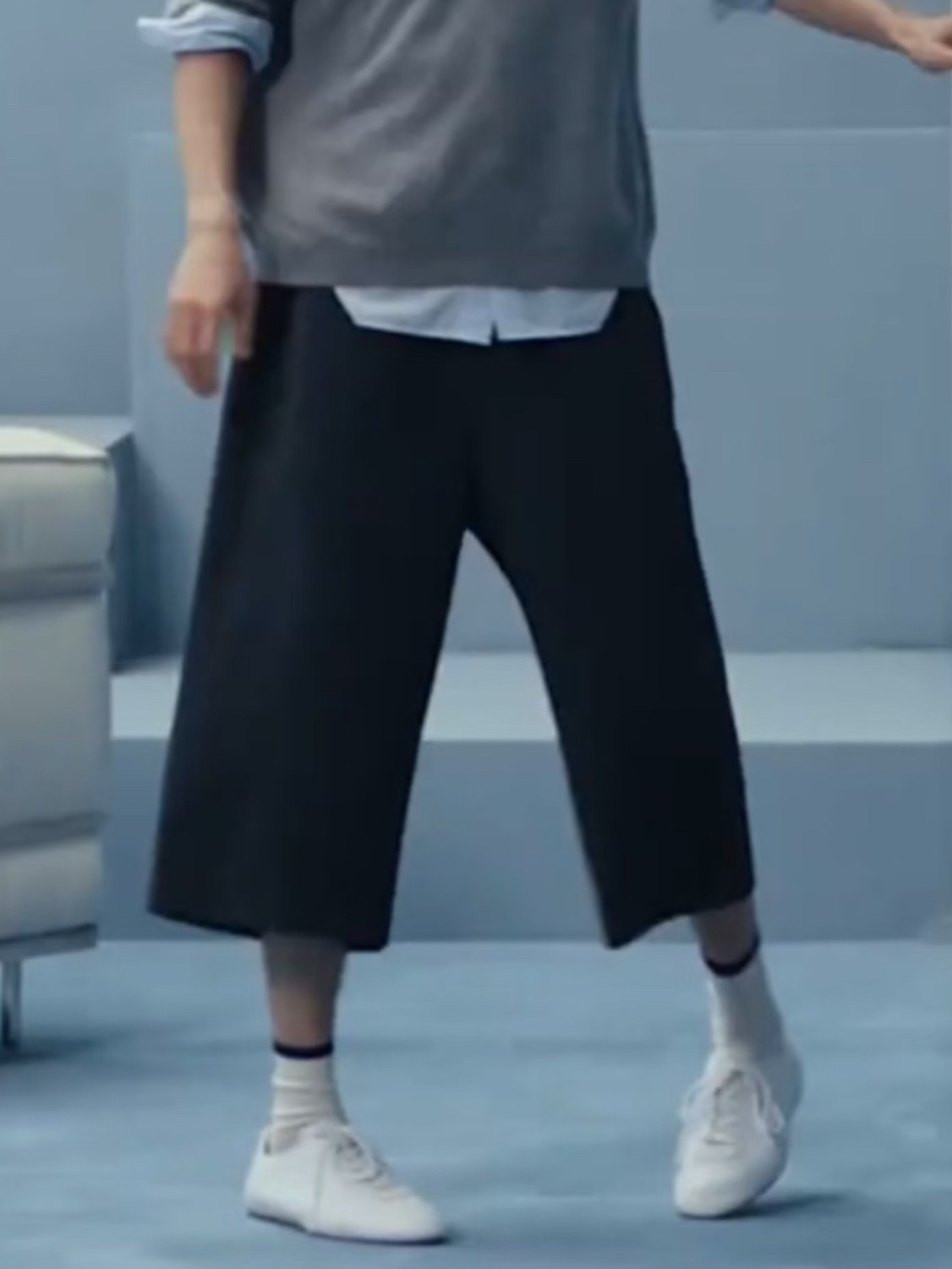 老爸这个萌