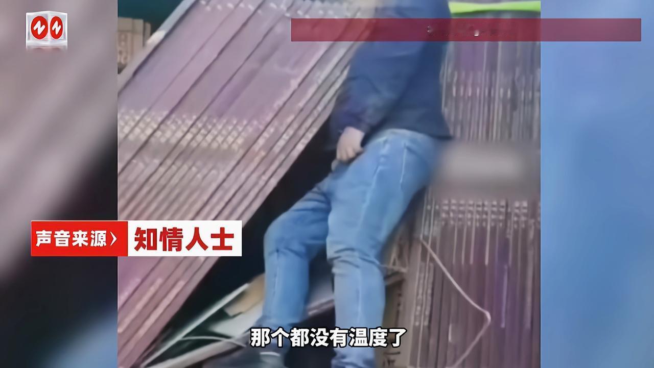 家人天塌了！云南大理，一货车司机拉着满满一车瓷砖赶夜路，因为担心瓷砖掉落破损，自