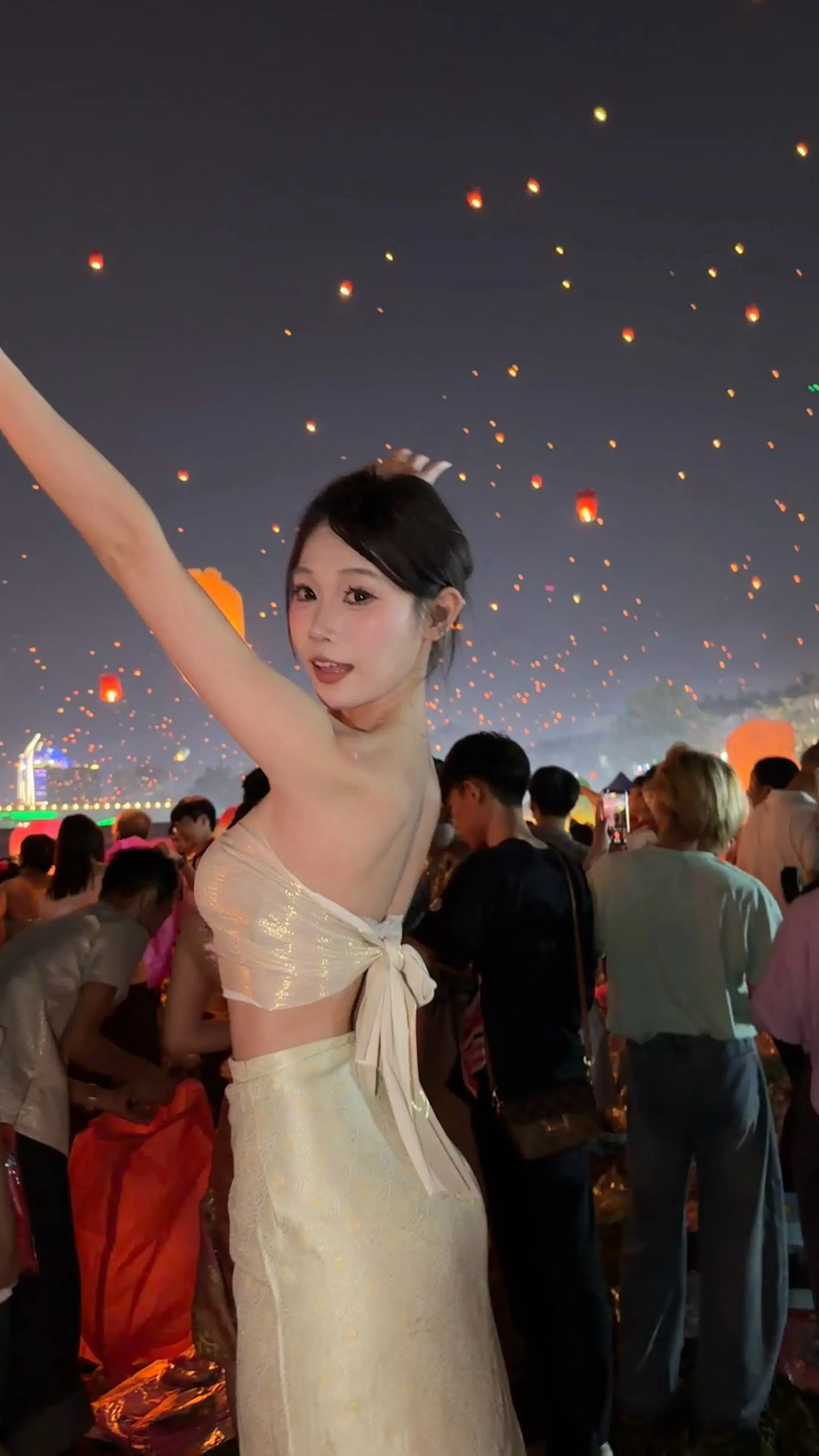 独属于云南人的浪漫 愿我们都得偿所愿 平安顺遂