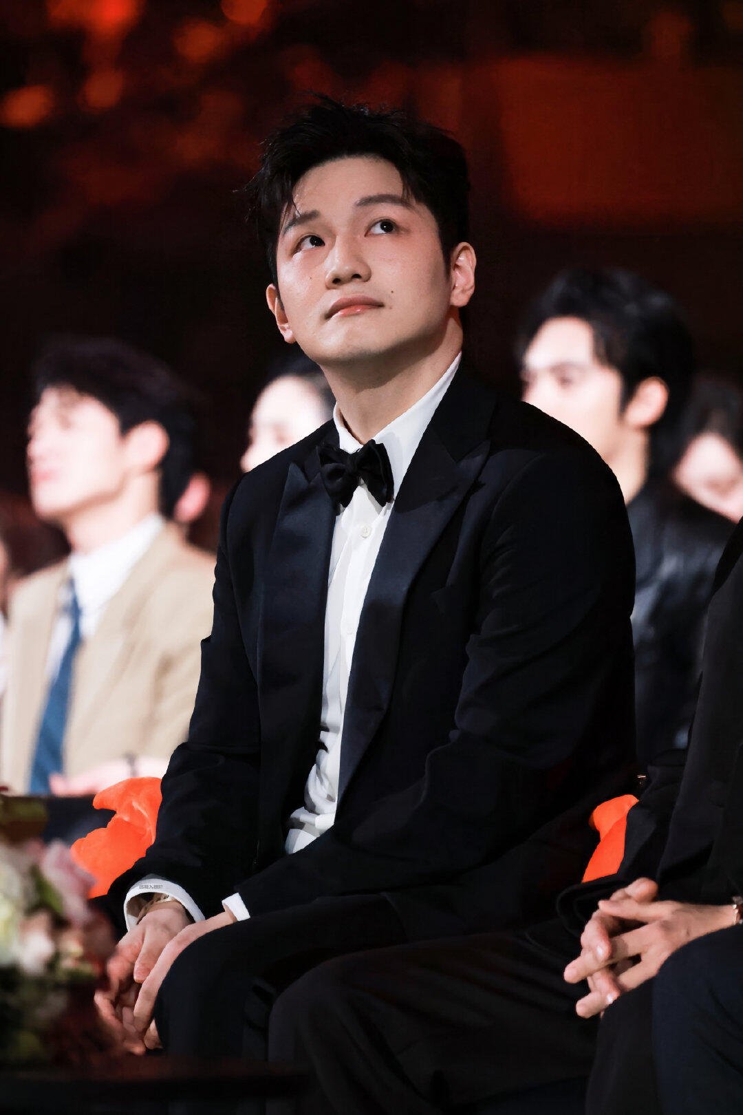 樊振东热爱可抵岁月漫长 