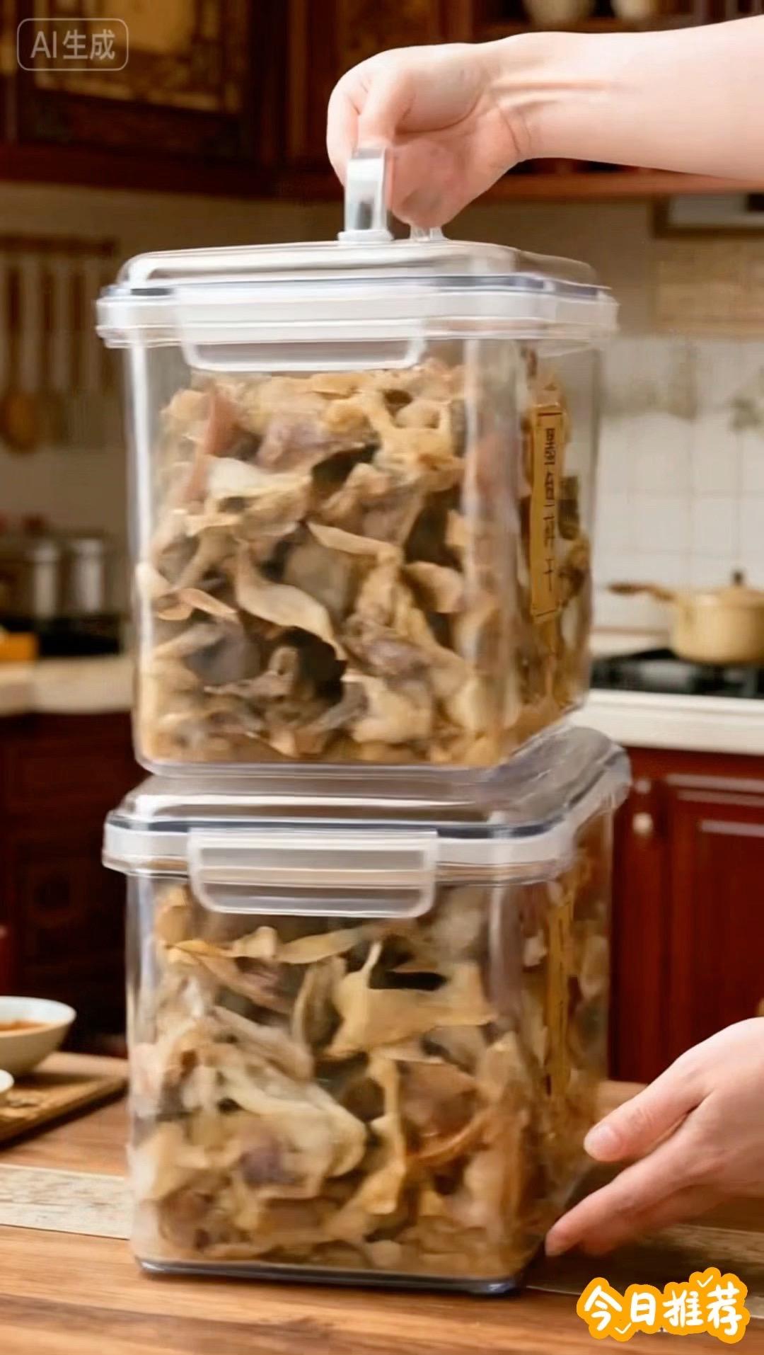 墨鱼碎干 可煲汤提鲜 美味海鲜干货