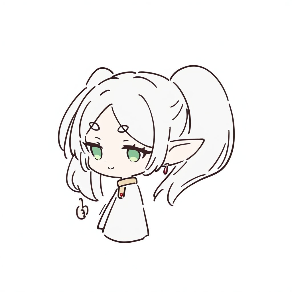 芙芙表情包来啦#夏日次元盛典# ​​​