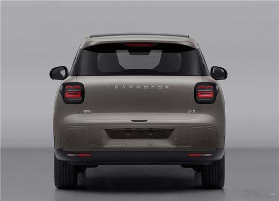 今年第一季度，零跑A10就要正式上市了。把激光雷达和高通8650辅助驾驶芯片，直