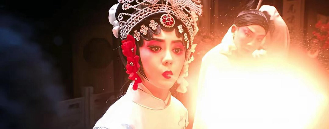 龚丽丽为忆秦娥惋惜 被这段戳到了。龚丽丽和忆秦娥曾经针锋相对，但再次见面时她说“