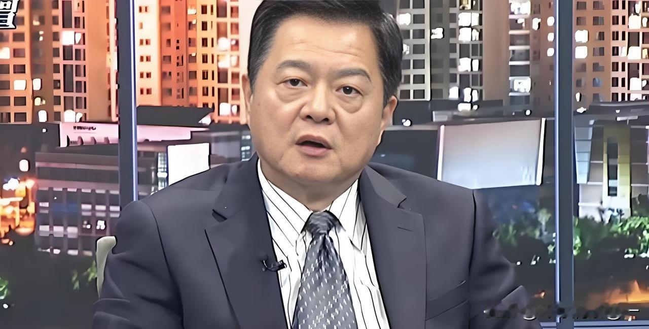 6月8日，台湾旺旺集团副董事长周锡玮直言：有人说大陆应该封锁台湾，这话大错特错！