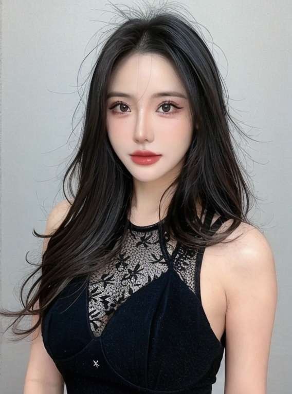 在深圳气质美女 ​​​