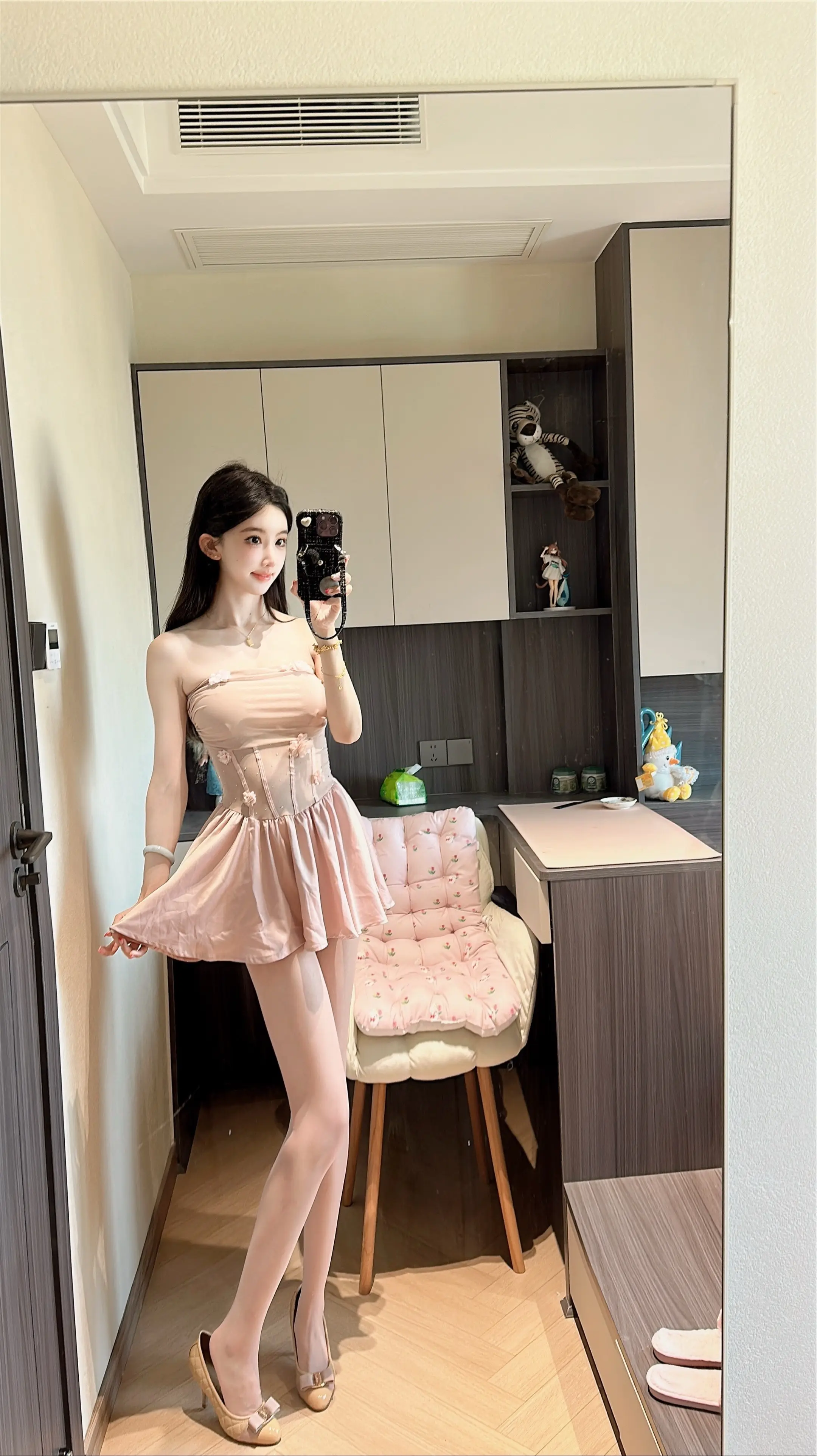 比你差的人都盲目自信，请问你自卑什么？