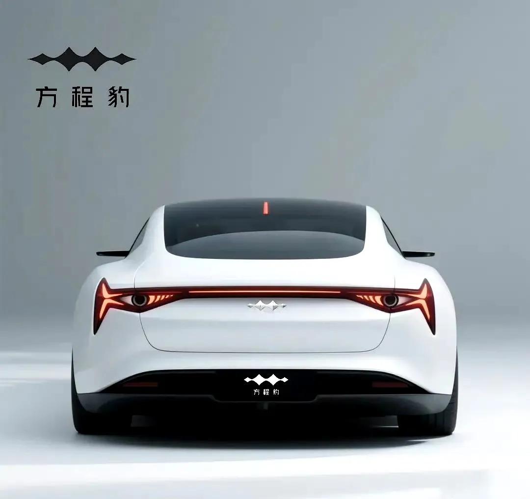 网友：方程豹这样设计会不会卖爆？