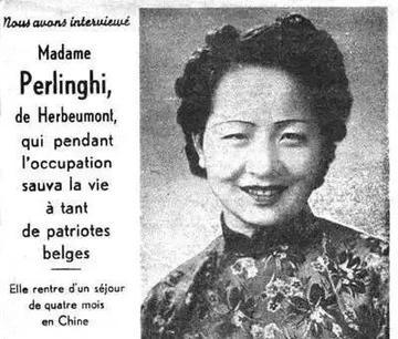 1943年，比利时青年罗格尔即将被德军执行绞刑，国王亲自向德军求情，却遭到德军无