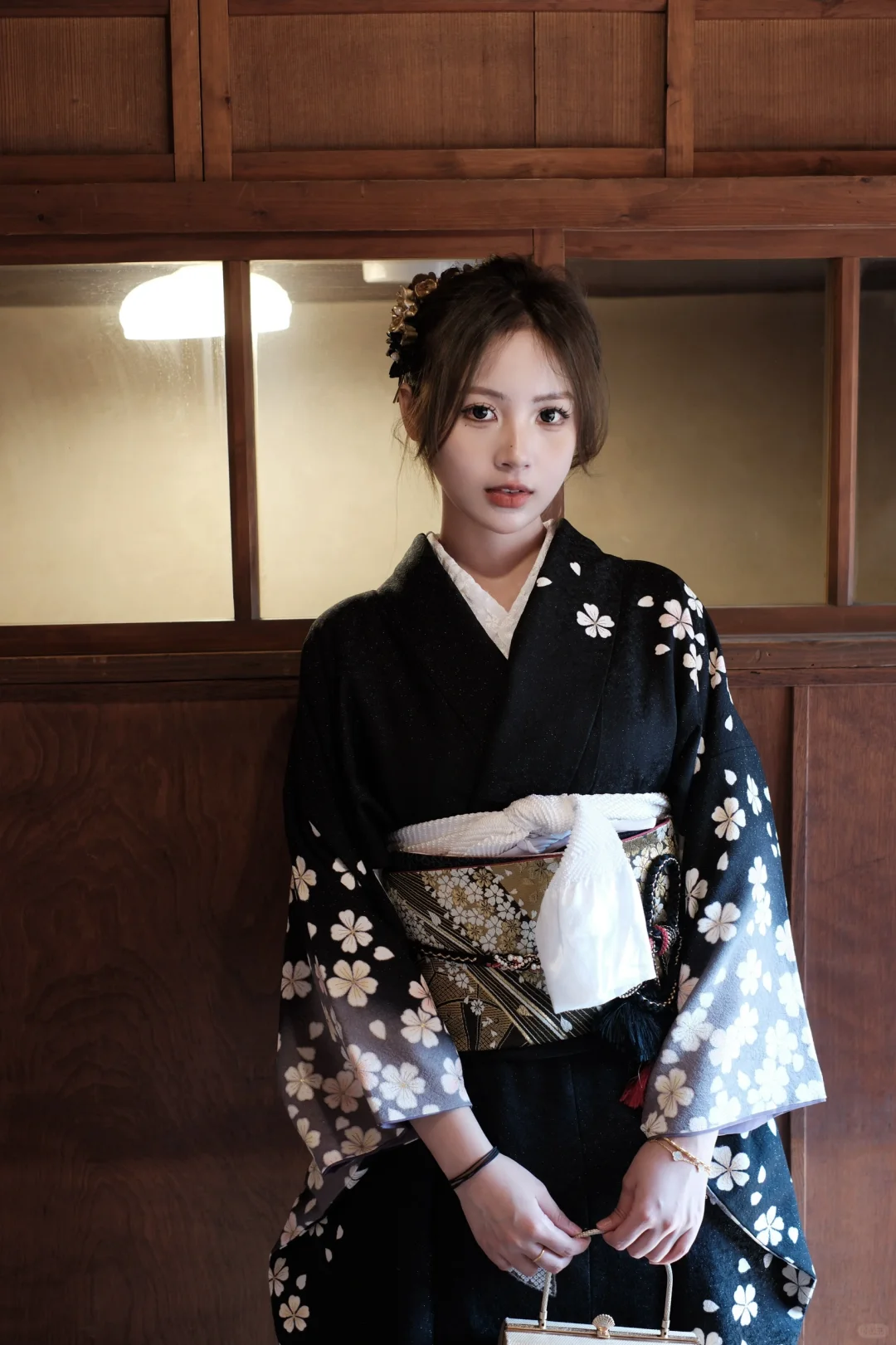 莫名其妙的人妻感