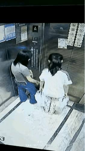 有些人的坏是从骨子里的坏，从根子里的坏，这种坏没救，还会代代传下去！