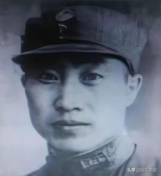 迷途的悍将：昔日红军骁将镇守庐山，令日军精锐久攻不克
 
红军出身的天才战将，叛