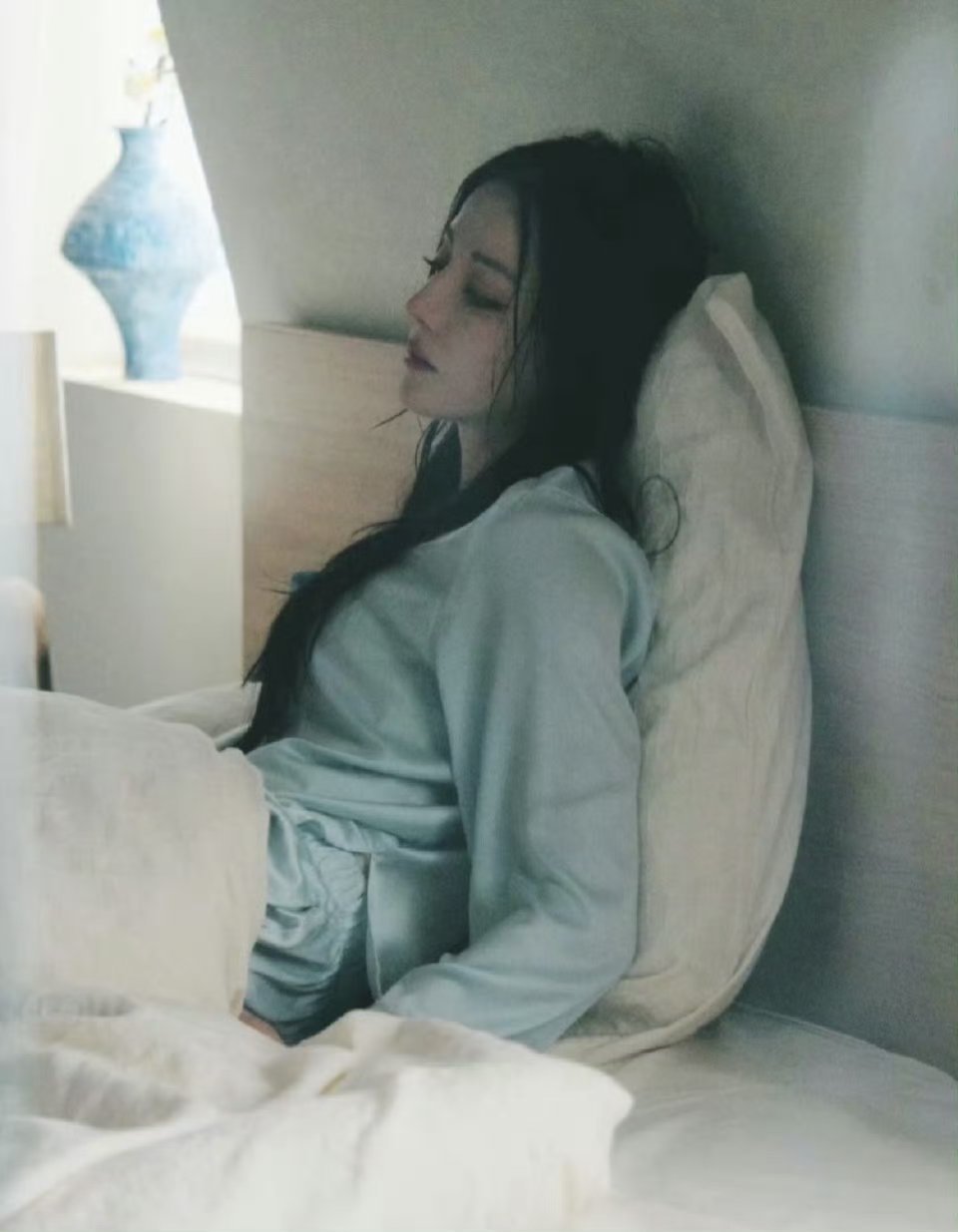 好…老婆