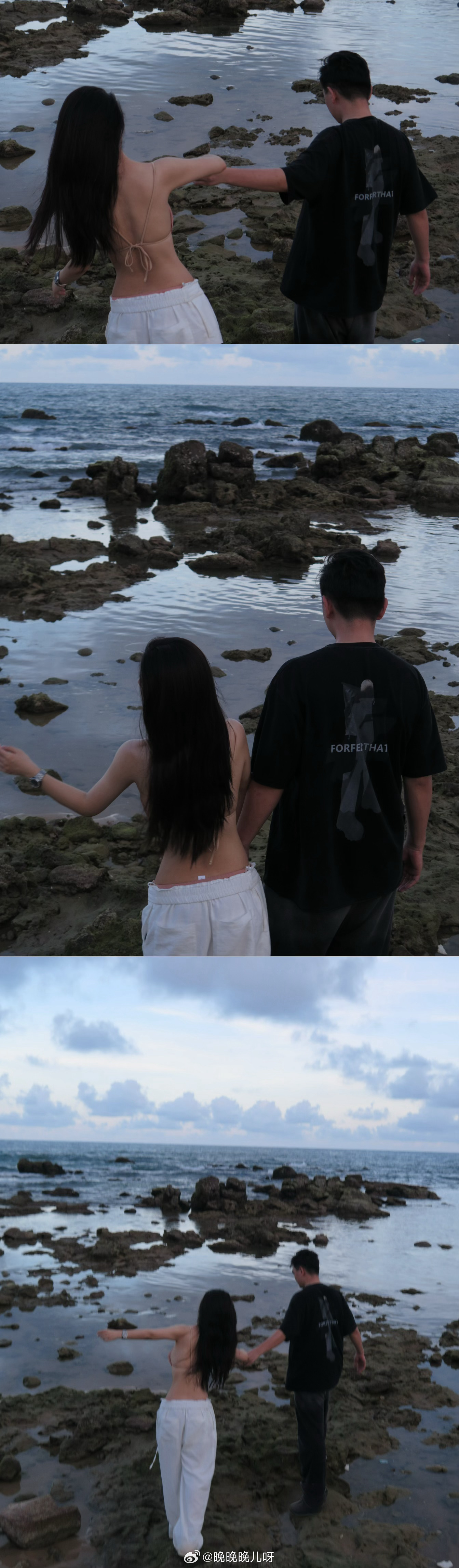 🌊 ​​​