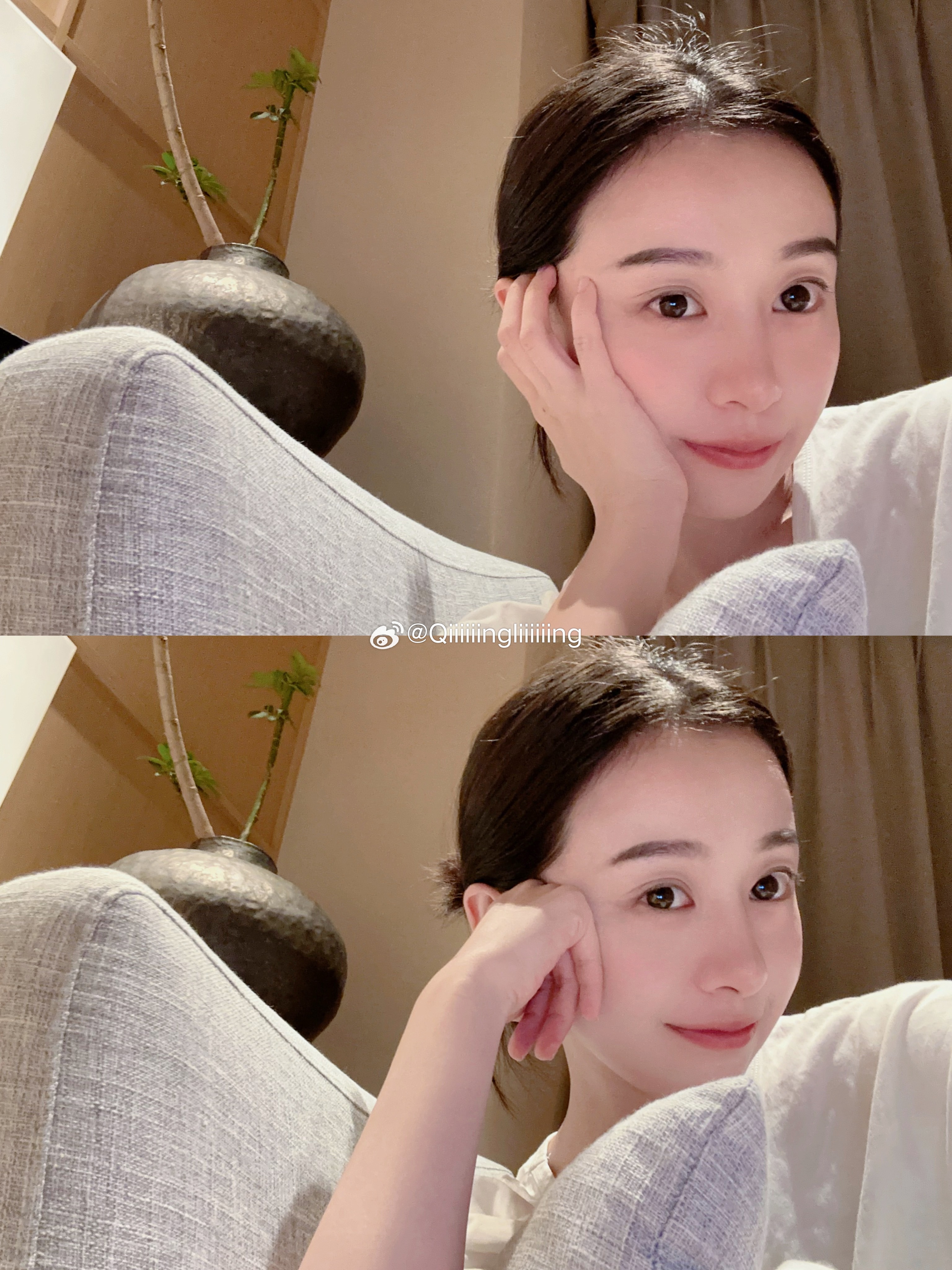 🍂 10月的尾声 ​​​