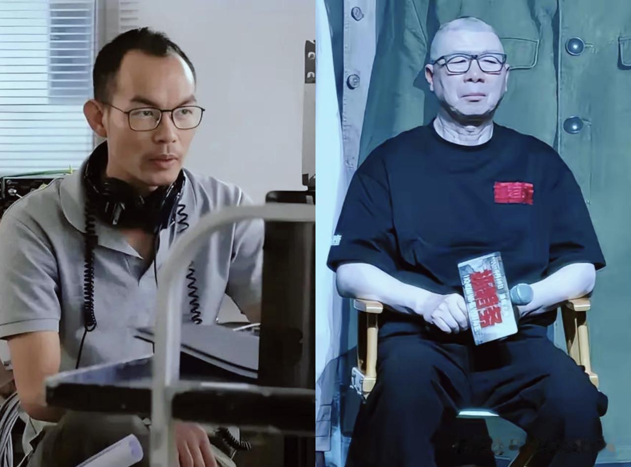 好作品都上映55天，票房还是稳居第一。
大制作才上映5天，走个面票房只排第三。