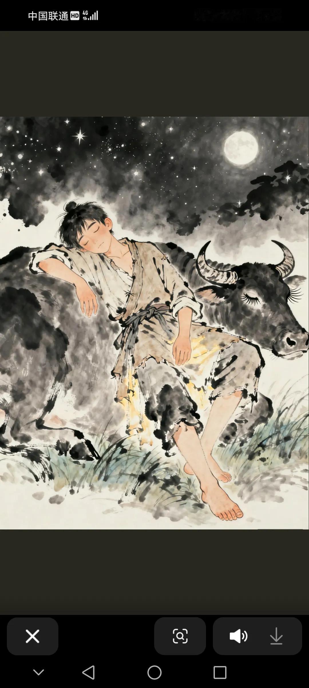 刘盆子绝对算不上一个“好皇帝”，🉑他在乱世中真的好幸运啊！[心]15岁放牛娃被