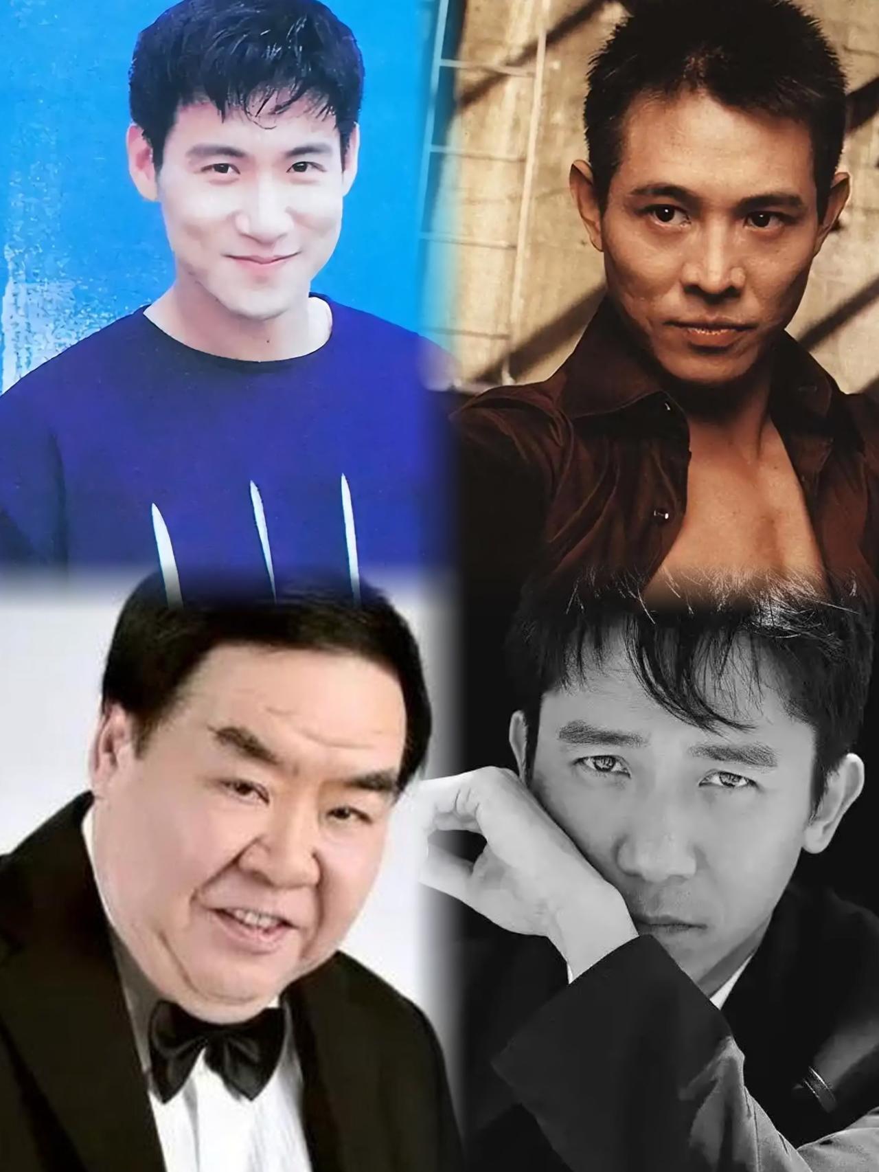 造谣一句话，辟谣跑断腿。盘点围绕着香港明星的谣言有哪些：

1，张学友：多次澄清