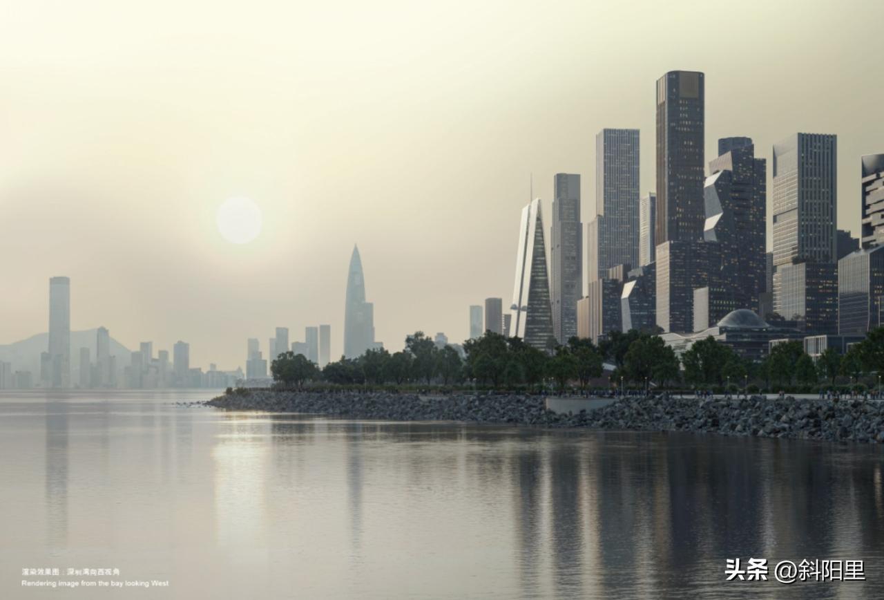 不敢相信吧，至今为止，深圳还在不断创造着奇迹，大家总认为华为腾讯平安是最厉害的，