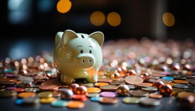 3313存钱法让打工人不再月光最怕突如其来的小病小开销，预留的这部分备用钱，完全