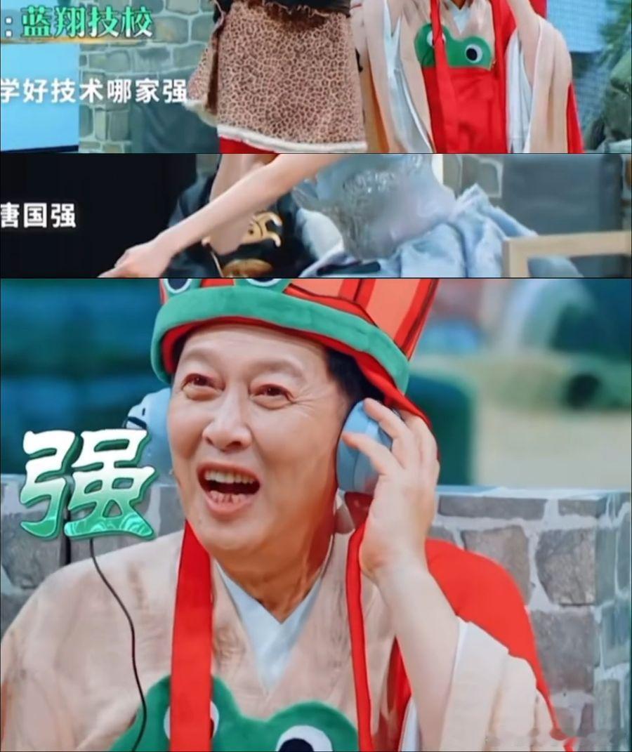关晓彤成功让我忘记了广告词关晓彤一句话成功的让蓝翔的经典台词白干 我现在满脑子都