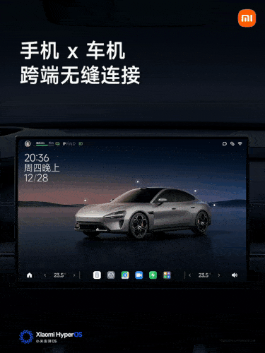 小米无论进入哪个行业，都能为这个行业带来新鲜的活力，也会提醒那些不思进取的厂商好