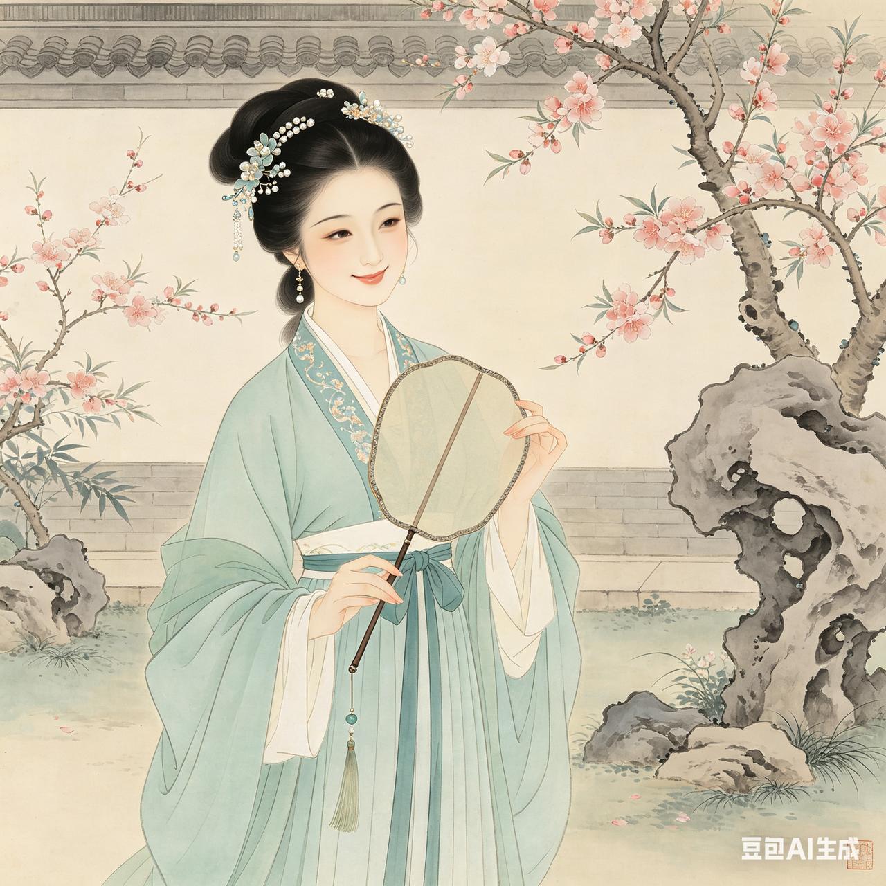 春日生活打卡季