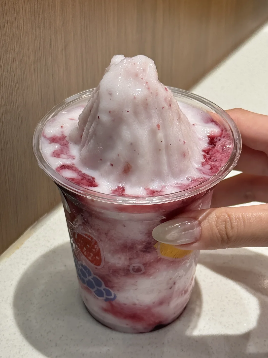 近期盛香亭的神（米其淋）