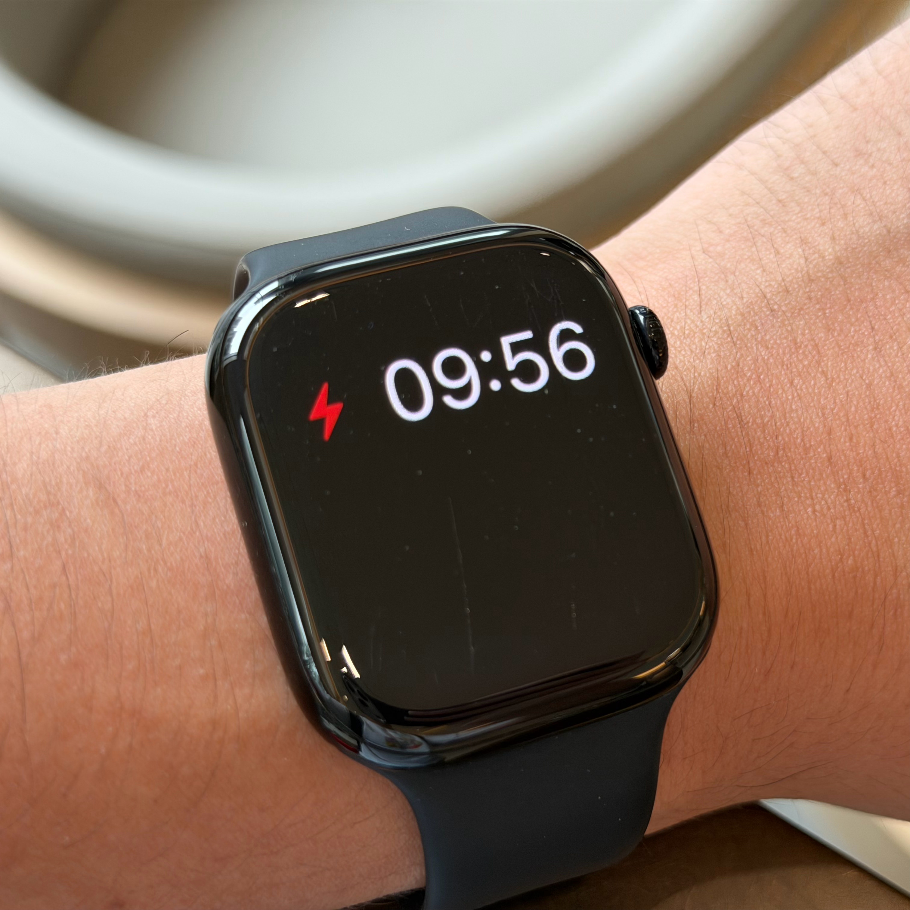 Apple Watch省电模式实测有答案了：差不多撑两天吧，具体能耗和差异给大家