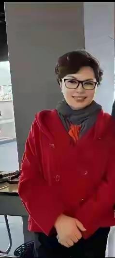 李瑞英
采访照