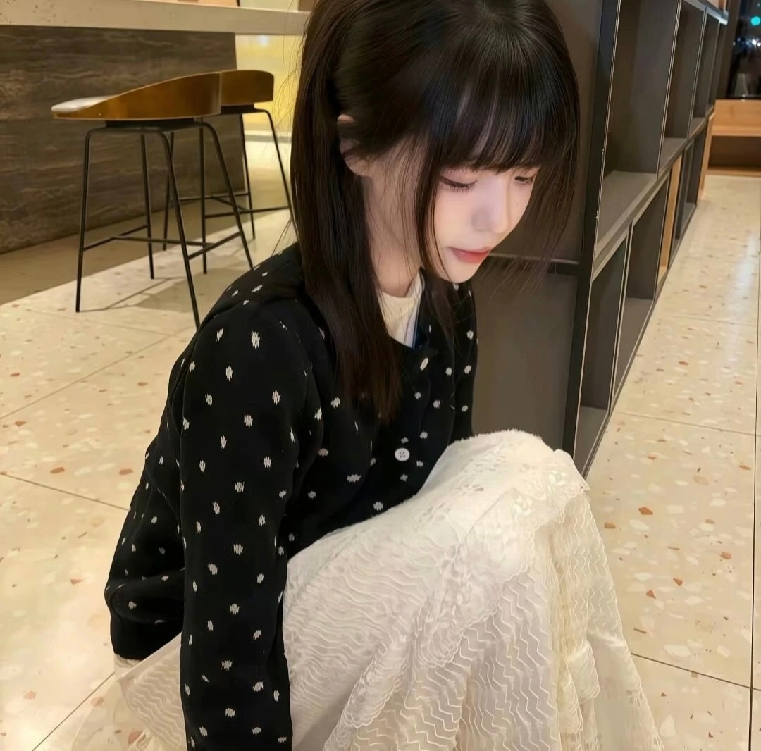 𝑆ℎ𝑎𝑟𝑒 | 小众风格女头 